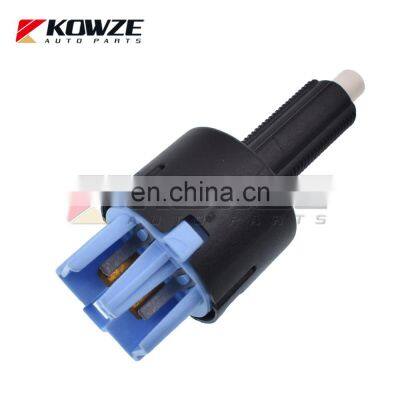 Brake Pedal Stop Lamp Switch 4 Pins For Mitsubishi Lancer Pajero Sport Nativa 8614A018 MR141211 8614A183 8614A049