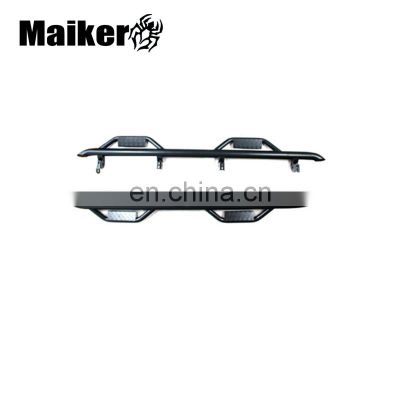 auto  running board/bar for Doge Ram 1500 offroad 4x4 accessories side step  2014-2017 from Maiker