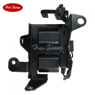 Haoxiang Auto Parts Ignition Coils Bobinas De Encendido 27301-02700 For Hyundai Tos Prime I10 Kia Picanto