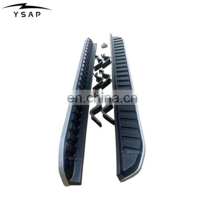 High quality auto body parts side step for Ranger Raptor