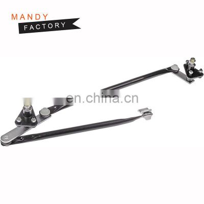 China factory wholesale auto parts windshield wiper linkage 96450750 96415083 for Chery QQ