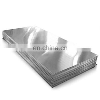 Aluminum manufacturer construction materials 1050 1100 aluminium sheet