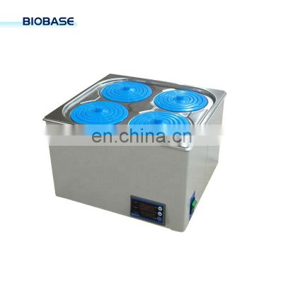 BIOBASE CHINA Thermostatic Water Bath SY-2L4H For Lab Hot Sale for laboratory or hospital factory price