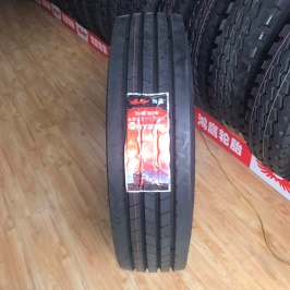 11R22.5 Truck Tyre