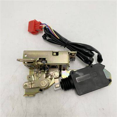 Sinotruk Howo truck cab digital door lock WG1664340008