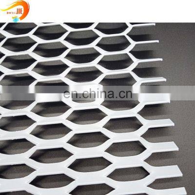 Factory wall material application expanded metal lath for sale
