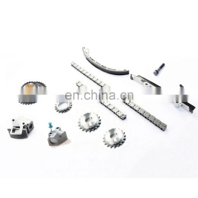 Timing Chain Kit for Nissan KA24DE Engine 2.4L OEM 1302853F02 130704E100 TK1151