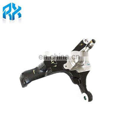 KNUCKLE FRONT AXLE Wheel Knuckle 51715-4A900 51716-4A900 For HYUNDAi PoterII Porter 2 H100