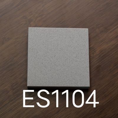 Code：1104，Calacatta white quartz  artificial stone quartz slab kitchen countertops