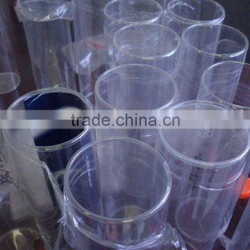 Dongguan Plastic Cylinder Curling Side Machine