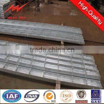 Wholesale price slotted c channel
