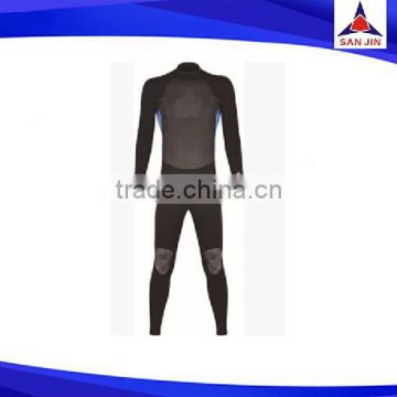 2MM 3MM 4MM 5MM neoprene fabric diving suit short sleeves diving suit