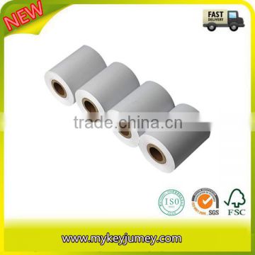 65g 57*65mm High Quality POS Machine Type Thermal Paper Roll