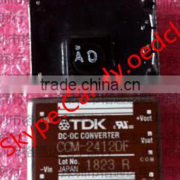The TDK power CCM-2412DF
