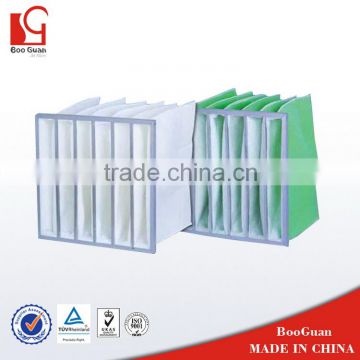 Alibaba china classical dust collector pocket filter