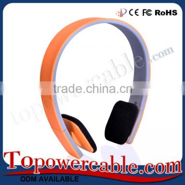 Manufacturing High Quality Stereo Sound LC 8200 Bluetooth Earphone