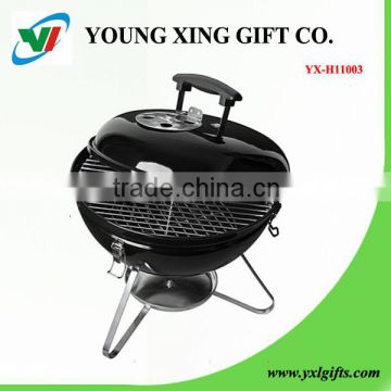 New Arrival!! High quality commercial charcoal bbq grill