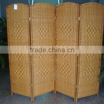 Hot sales paper screens with high quality and low price