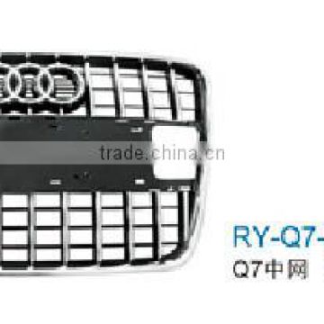 FOR Q7 Front And Rear Bumper,Running board,Tail Door Pedal,Roof Rack