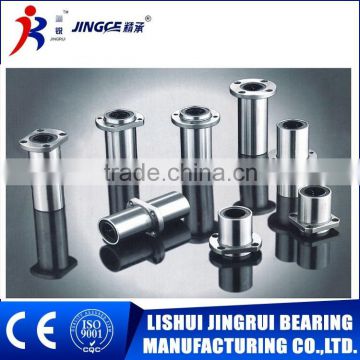 LMK linear bearing shaft ball bearings