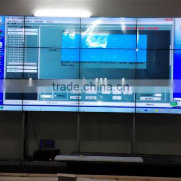 Cheapest video wall China supplier Samsung video wall screen for indoor/outdoor