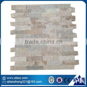 high quality with best price natural stone mosaic