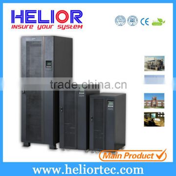 Advanced 3 phase 20kw ideal online power ups (3C3 Series)