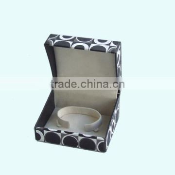 Factory Directly Wholesale Luxury paper cardboard Jewelry Box