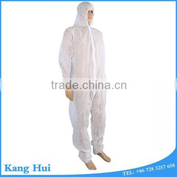 Workers overall uniforms ,prime captain coverall ,disposable nonwoven coverall