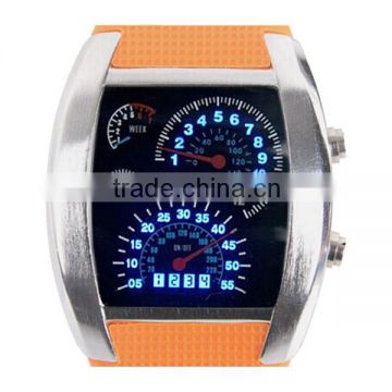 Promotion Sport new design Watch waterproof LED Wrist Watch                        
                                                Quality Choice