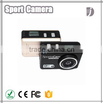 Best selling products in europe hd 1080p helmet sport action camera