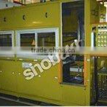 Hardware Stamping Parts Cleaning Machine