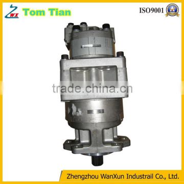 Imported technology & material OEM hydraulic gear pump:705-51-10020for excavator PC200-2/PC220-2