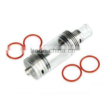 Stock Offer Sub Ohm Tank Smok VCT Pro Kit with Driptip with Heating Fan Wholesle Price