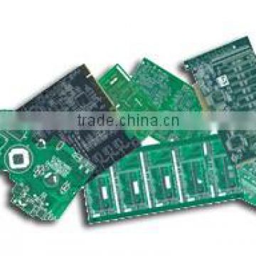 Small PCB printed circuit board