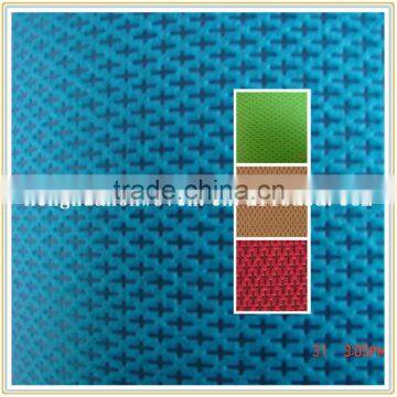 polypropylene fabric nonwoven in cross for package product