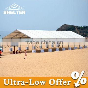 15m Clear span sun roof tent for sale