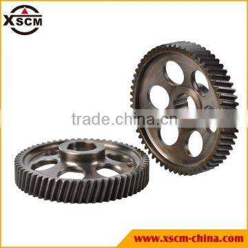 Wholesale machinery engine parts LR4105 camshaft timing gear