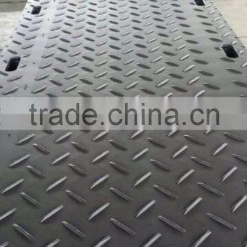 Anti-uv Hdpe ground-mat Track Mat