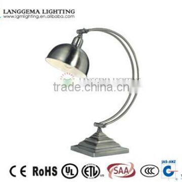 hardware table lamp LGM009