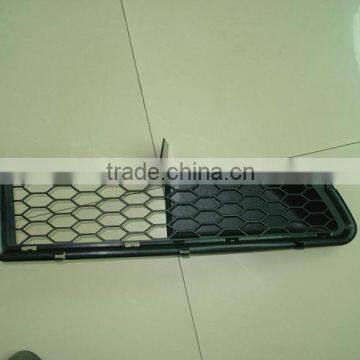 Dacia Logan Front Bumper Grille