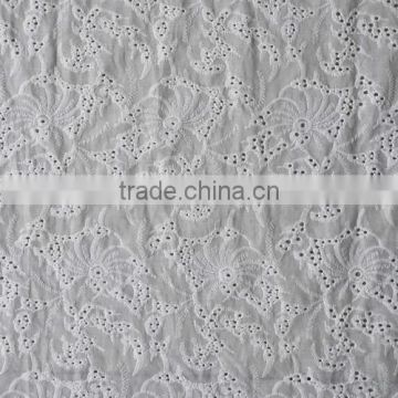 wholesale 100% Cotton new design swiss fabrics