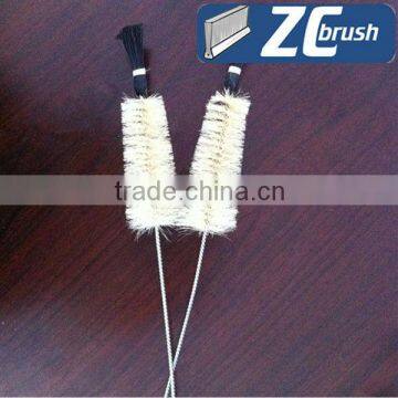 test tube cleaning brush