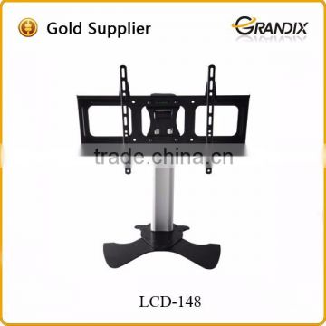 High quality cheap price table adjustable tv stand