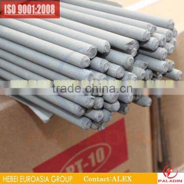 grey covering easy restrike welding electrodes e6013