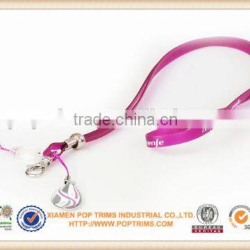 cheap neck lanyards with custom logo