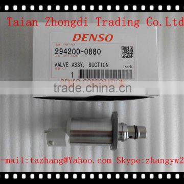 Denso original Pressure Regulator 294200-0880