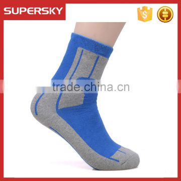 V-689 men sport compression socks elite socks cycling compression sport socks
