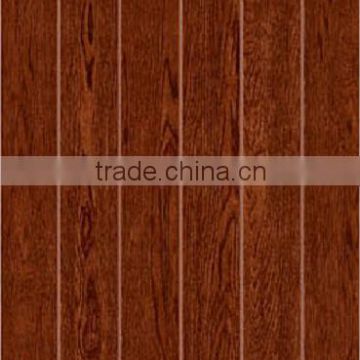 Rustic 600x600mm china wooden floor designs tile