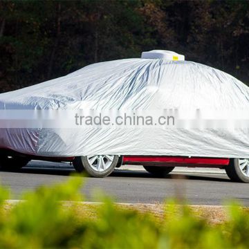high quality car parts auto body kit full size solar fast car cover